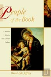 People Of The Book
