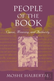People Of The Book