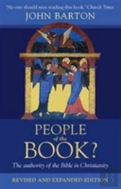 People Of The Book?