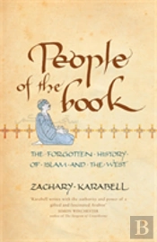 People Of The Book