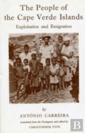 People Of The Cape Verde Islands