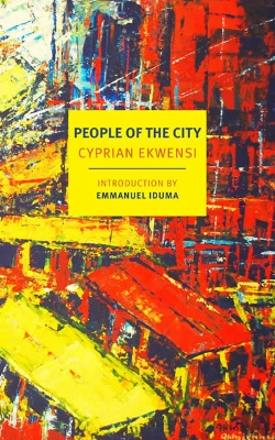Bertrand.pt - People Of The City