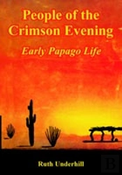 People Of The Crimson Evening