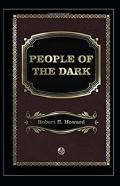 People Of The Dark Annotated