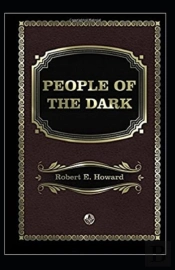 People Of The Dark Annotated