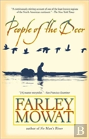 People Of The Deer