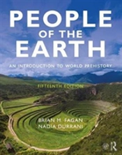 People Of The Earth 15e