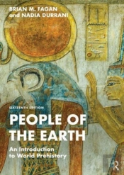 People Of The Earth