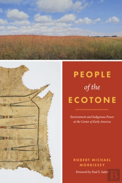 Bertrand.pt - People Of The Ecotone