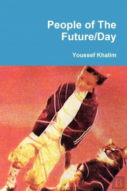 Bertrand.pt - People Of The Future/Day