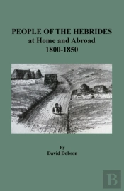 People Of The Hebrides At Home And Abroa