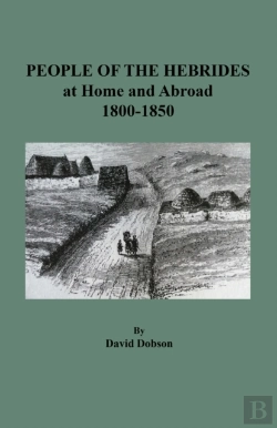 Bertrand.pt - People Of The Hebrides At Home And Abroa