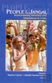 People Of The Jangal