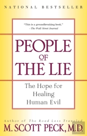 People Of The Lie