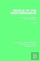 People Of The Mediterranean