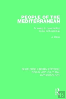 Bertrand.pt - People Of The Mediterranean