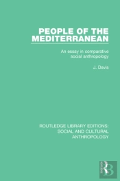 People Of The Mediterranean