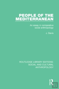 Bertrand.pt - People Of The Mediterranean