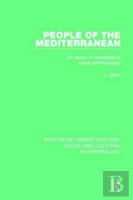 People Of The Mediterranean