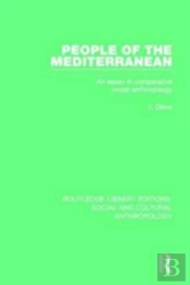 People Of The Mediterranean