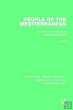 Bertrand.pt - People Of The Mediterranean