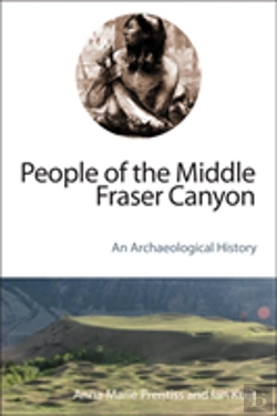 Bertrand.pt - People Of The Middle Fraser Canyon