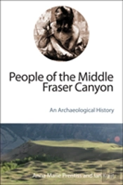 People Of The Middle Fraser Canyon