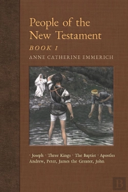 Bertrand.pt - People Of The New Testament, Book I