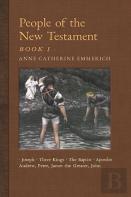 People Of The New Testament, Book I