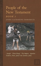 People Of The New Testament, Book I
