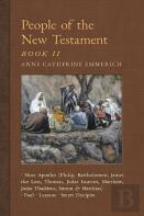 People Of The New Testament, Book Ii