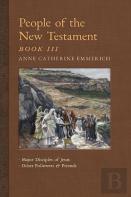 People Of The New Testament, Book Iii