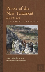 People Of The New Testament, Book Iii