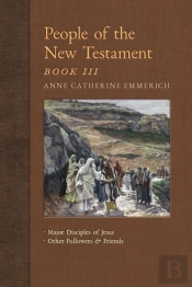 People Of The New Testament, Book Iii