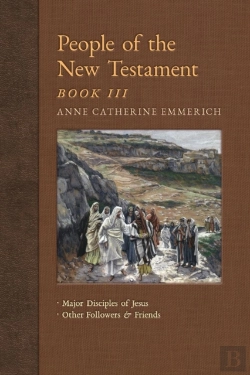 Bertrand.pt - People Of The New Testament, Book Iii