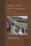 People Of The New Testament, Book Iii