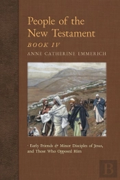 People Of The New Testament, Book Iv