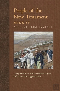 Bertrand.pt - People Of The New Testament, Book Iv