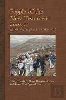 People Of The New Testament, Book Iv