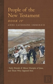 People Of The New Testament, Book Iv