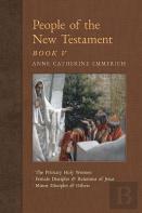 People Of The New Testament, Book V