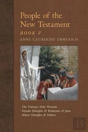 People Of The New Testament, Book V