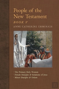 Bertrand.pt - People Of The New Testament, Book V