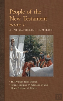 Bertrand.pt - People Of The New Testament, Book V