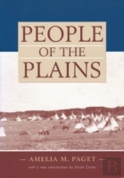 People Of The Plains