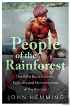 Bertrand.pt - People Of The Rainforest