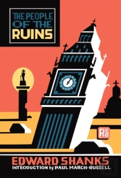 People Of The Ruins