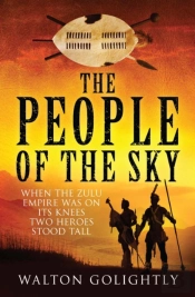 People Of The Sky