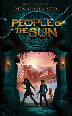 Bertrand.pt - People Of The Sun