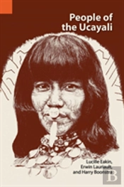 People Of The Ucayali